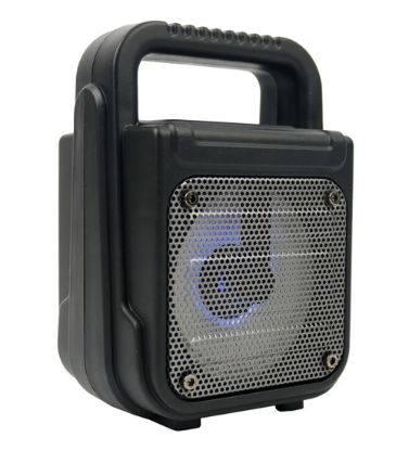 تصویر  اسپیکر بلوتوثی قابل حمل گریت نایس مدل GTS-1362