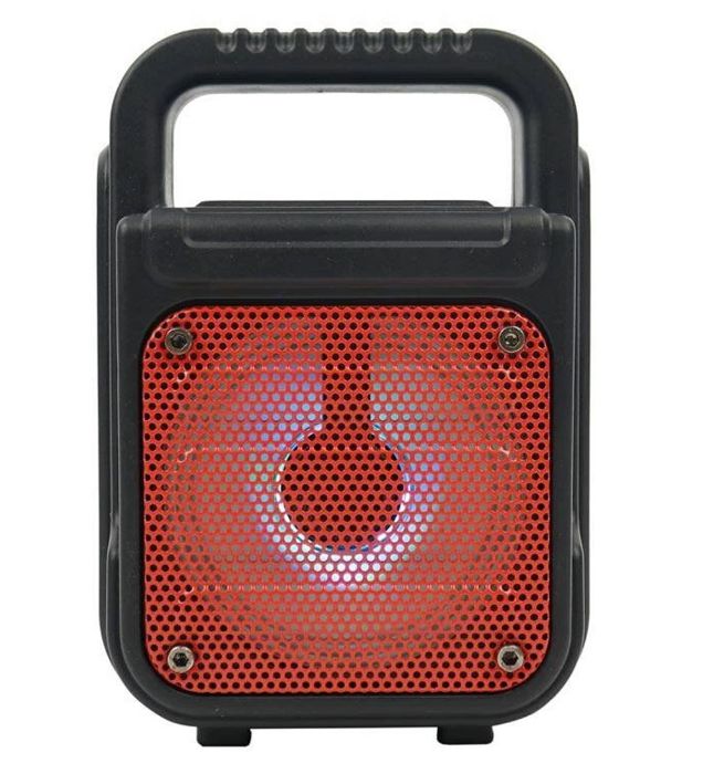 تصویر  اسپیکر بلوتوثی قابل حمل گریت نایس مدل GTS-1362