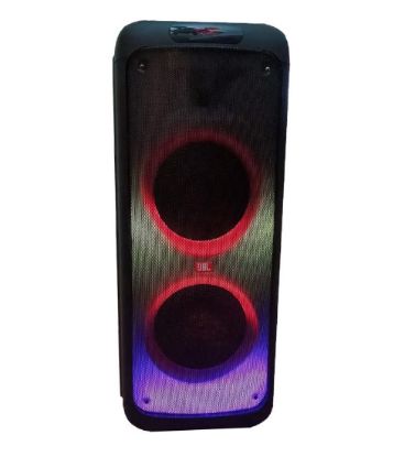 تصویر  اسپیکر بلوتوثی قابل حمل جی بی ال مدل Party Box 1100 Plus
