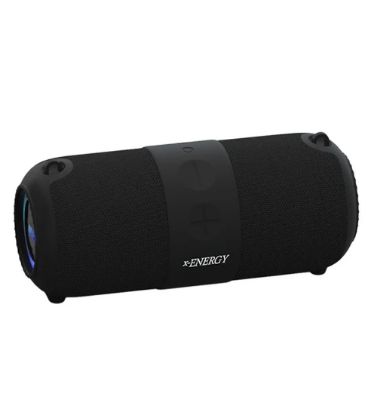 تصویر  اسپیکر بلوتوثی قابل حمل ایکس انرژی مدل Boombox