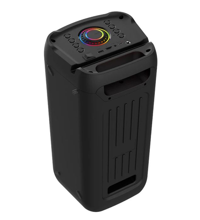 تصویر  اسپیکر بلوتوثی قابل حمل ایکس انرژی مدل X-640