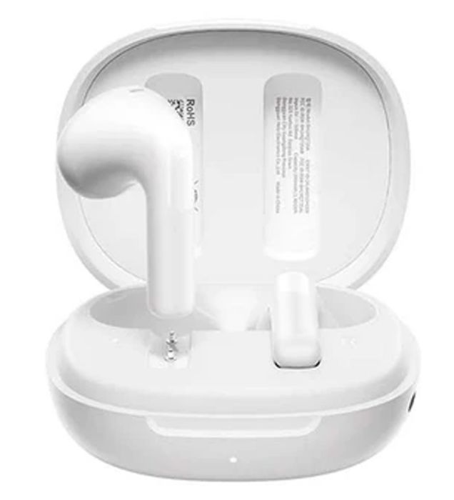 تصویر  هندزفری بلوتوثی کیو سی وای مدل Ailybuds E10