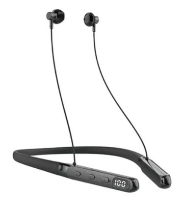 تصویر  هندزفری گردنی کلومن مدل KB-G285