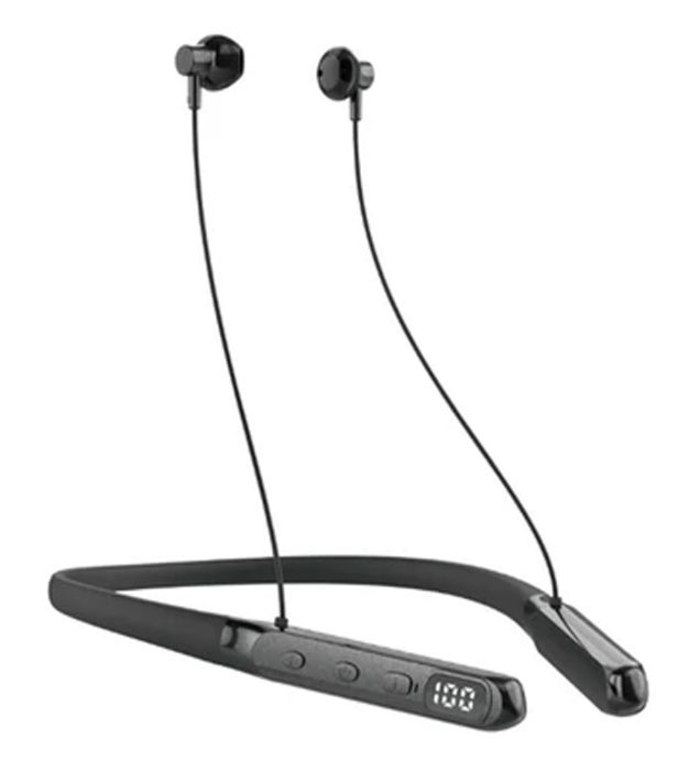 تصویر  هندزفری گردنی کلومن مدل KB-G285