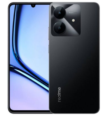 تصویر  گوشی موبایل ریلمی Note 60x 4G ظرفیت 128 گیگابایت رم 4 گیگابایت