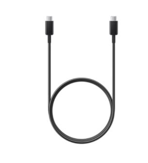 تصویر  کابل تبدیل USB-C به USB-C سامسونگ مدل EP-DN975 طول 1 متر