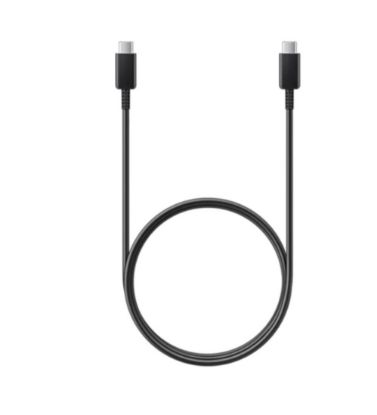 تصویر  کابل تبدیل USB-C به USB-C سامسونگ مدل EP-DN975 طول 1 متر