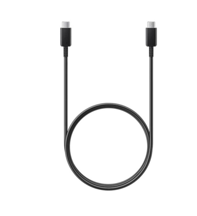 تصویر  کابل تبدیل USB-C به USB-C سامسونگ مدل EP-DN975 طول 1 متر
