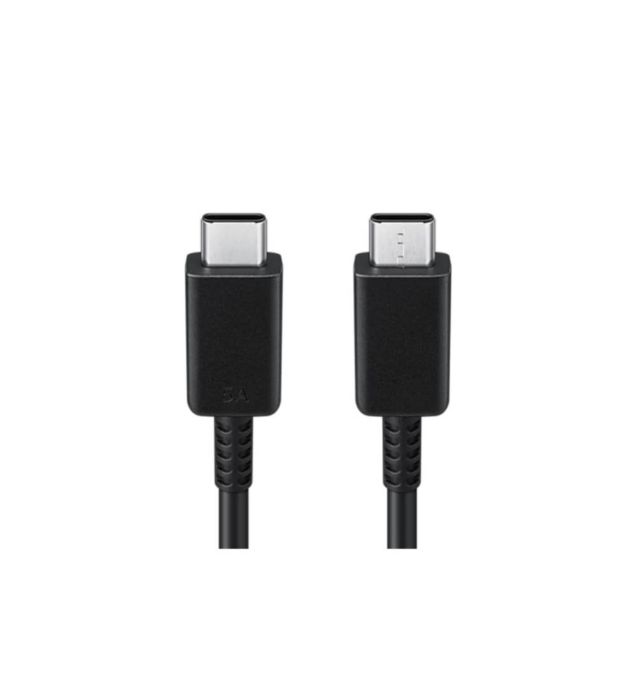 تصویر  کابل تبدیل USB-C به USB-C سامسونگ مدل EP-DN975 طول 1 متر
