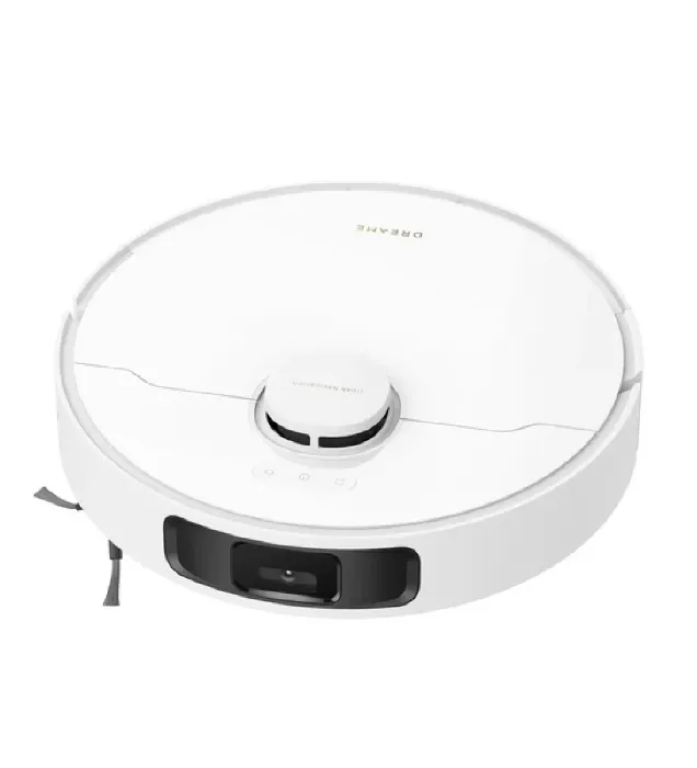 تصویر  جارو رباتیک دریم مدل L10S Pro Gen2