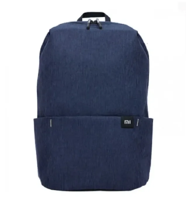 تصویر  کوله پشتی لپ تاپ شیائومی مدل Casual day pack 10L مناسب برای لپ تاپ 12 اینچی