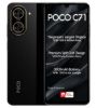 تصویر  گوشی موبایل شیائومی مدل پوکو C71 4G ظرفیت 128 گیگابایت رم 4 گیگابایت