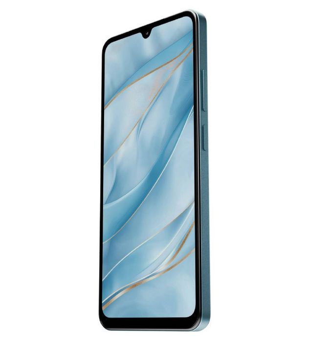تصویر  گوشی موبایل شیائومی مدل پوکو C71 4G ظرفیت 64 گیگابایت رم 3 گیگابایت