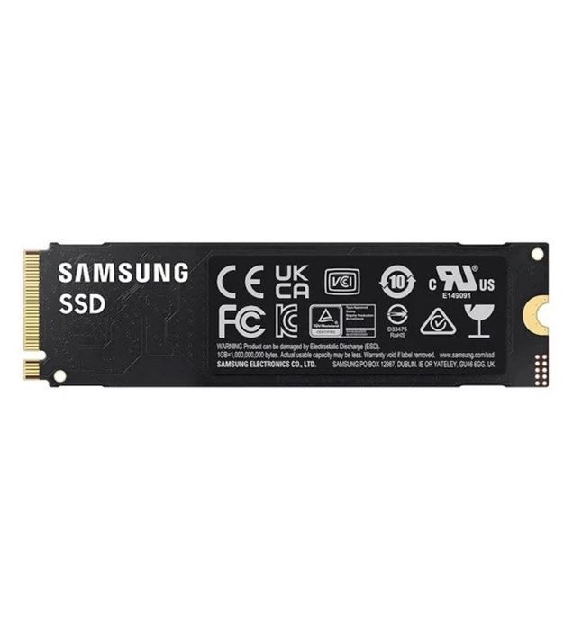 تصویر  هارد اینترنال اس اس دی سامسونگ مدل EVO 990 ظرفیت 1 ترابایت