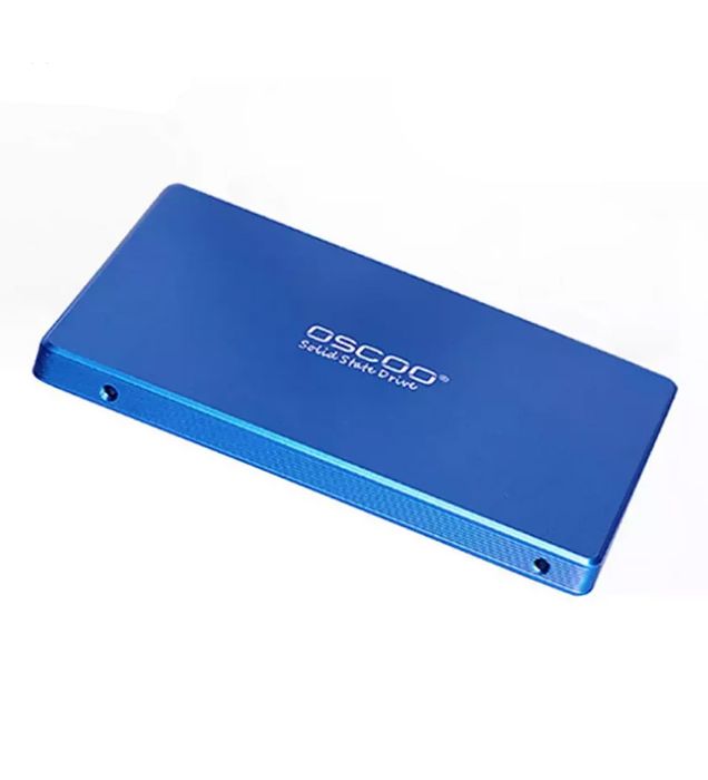 تصویر  هارد SSD اینترنال اوسکو مدل BLUE OSC-SSD-001 ظرفیت 512 گیگابایت
