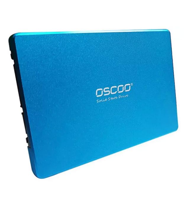 تصویر  هارد SSD اینترنال اوسکو مدل BLUE OSC-SSD-001 ظرفیت 1 ترابایت