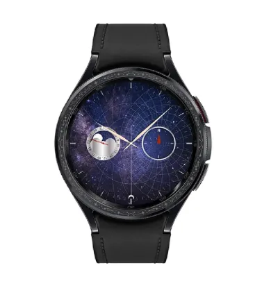 تصویر  سامسونگ گلکسی Watch 6 Classic Astro Edition R960NZ 47mm