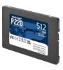 تصویر  هارد اینترنال اس اس دی پاتریوت مدل P210 ظرفیت 512 گیگابایت