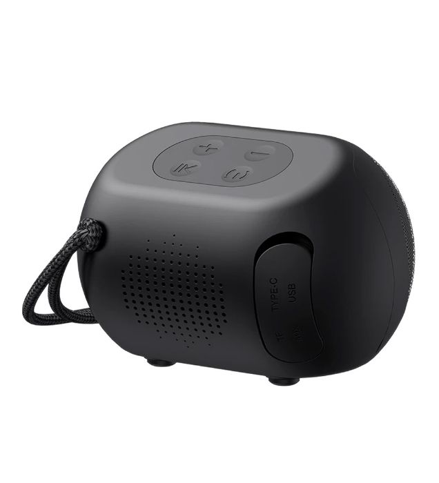 تصویر  اسپیکر بلوتوثی قابل حمل هویت مدل SK885BT