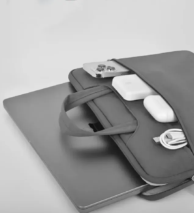 تصویر  کیف مناسب لپ تاپ 15.6 اینچی ویوو مدل Hand Bag