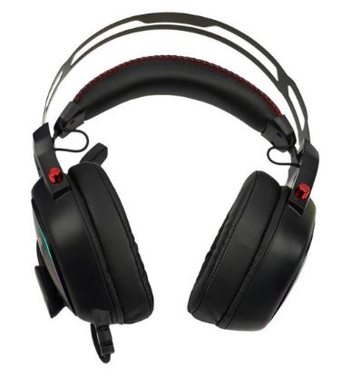 تصویر  هدفون با سیم گیمینگ تسکو مدل GH 5159