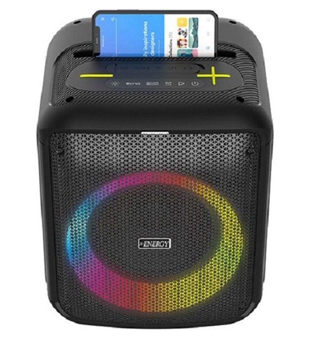 تصویر  اسپیکر بلوتوثی قابل حمل ایکس انرژی مدل X-650