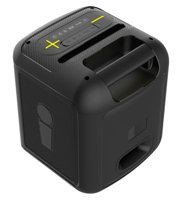 تصویر  اسپیکر بلوتوثی قابل حمل ایکس انرژی مدل X-650