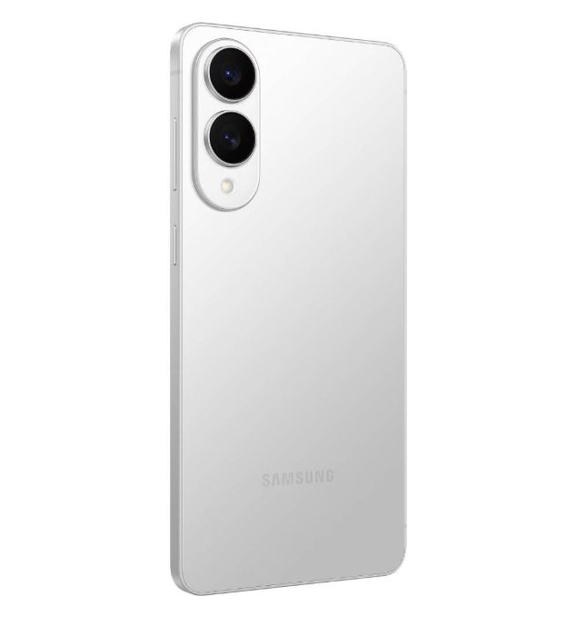 تصویر  گوشی موبایل سامسونگ مدل گلکسی S25 Edge ظرفیت 512 گیگابایت رم 12 گیگابایت