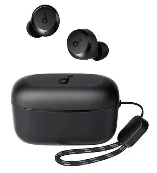 تصویر  هندزفری بلوتوثی انکر مدل Soundcore A25i A3948