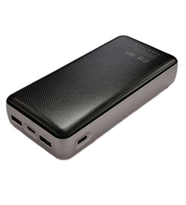 تصویر  پاوربانک 22.5W هیمی مدل Volta D20 VQ-P44 ظرفیت 20000 میلی آمپر ساعت