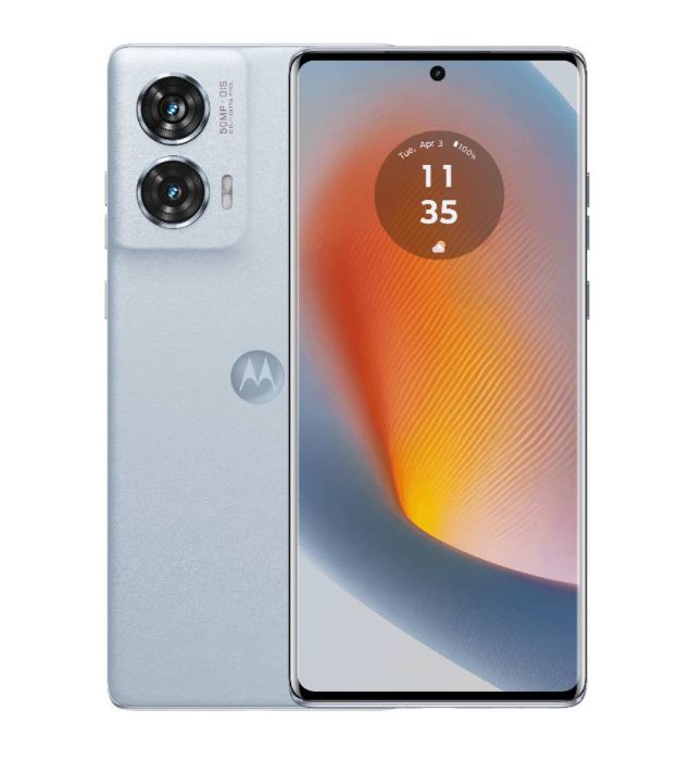 تصویر  گوشی موبایل موتورولا مدل Edge 50 Fusion 5G ظرفیت 512 گیگابایت رم 12 گیگابایت