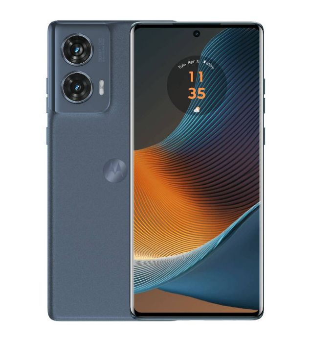 تصویر  گوشی موبایل موتورولا مدل Edge 50 Fusion 5G ظرفیت 512 گیگابایت رم 12 گیگابایت