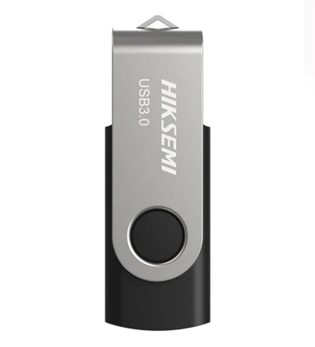 تصویر  فلش مموری هایک سمی مدل Rotrary M200S U3 USB 3.0 ظرفیت 32 گیگابایت