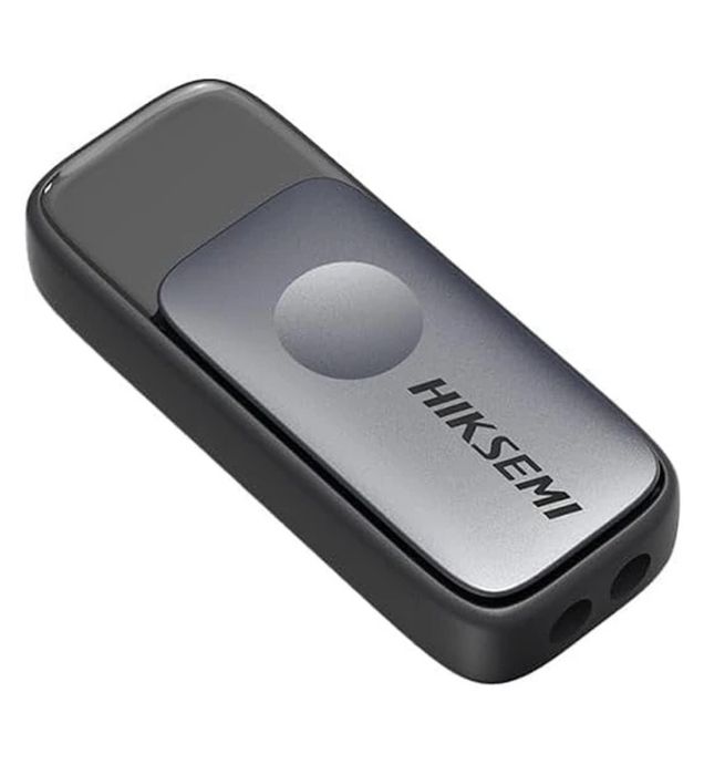 تصویر  فلش مموری هایک سمی مدل Pully USB 3.0 ظرفیت 64 گیگابایت