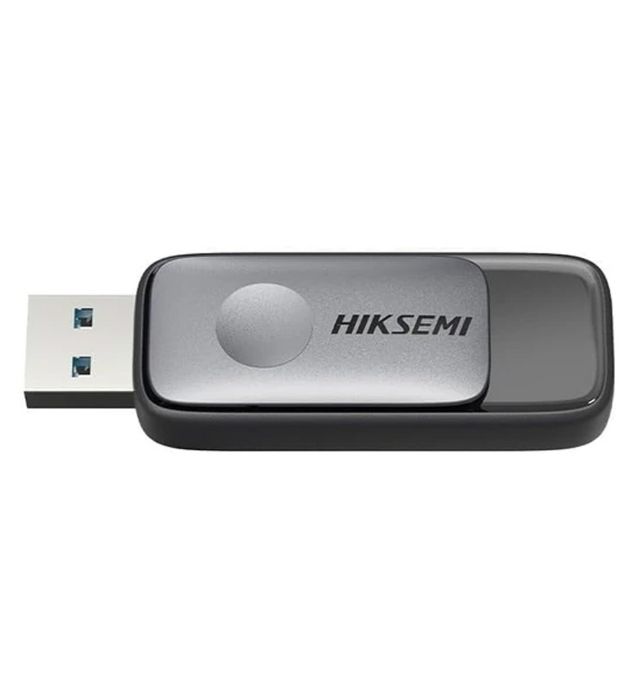 تصویر  فلش مموری هایک سمی مدل Pully USB 3.0 ظرفیت 64 گیگابایت