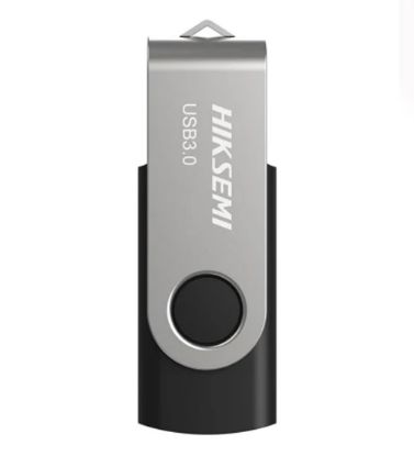 تصویر  فلش مموری هایک سمی مدل Rotrary M200S U3 USB 3.0 ظرفیت 64 گیگابایت