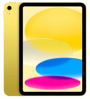 تصویر  تبلت اپل مدل iPad 2025 11th generation Wi-Fi ظرفیت 128 گیگابایت رم 6 گیگابایت
