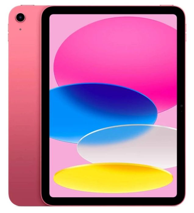تصویر  تبلت اپل مدل iPad 2025 11th generation Wi-Fi ظرفیت 128 گیگابایت رم 6 گیگابایت