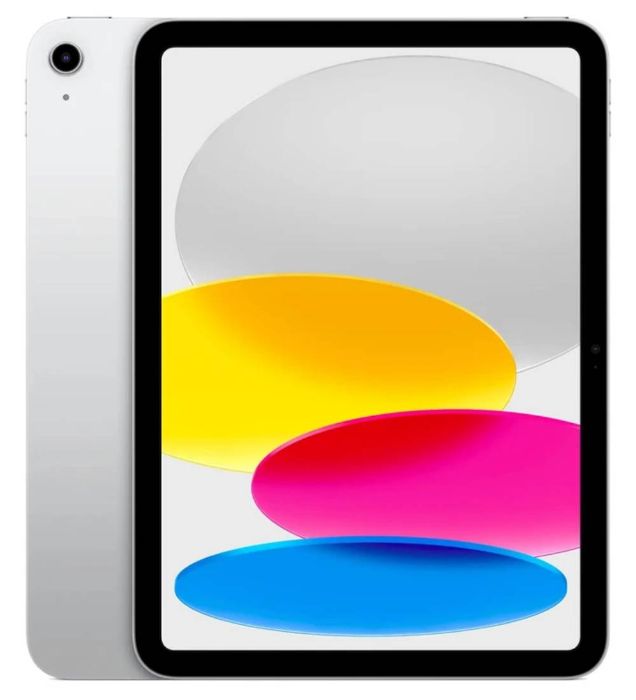 تصویر  تبلت اپل مدل iPad 2025 11th generation Wi-Fi ظرفیت 128 گیگابایت رم 6 گیگابایت