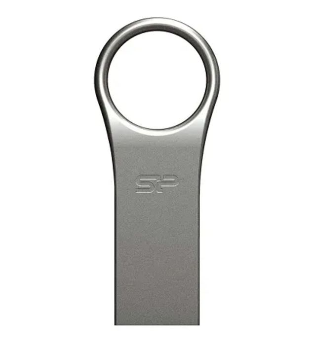 تصویر  فلش مموری سیلیکون پاور مدل Firma F80 USB 2.0 ظرفیت 64 گیگابایت
