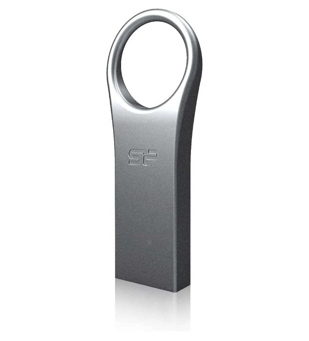 تصویر  فلش مموری سیلیکون پاور مدل Firma F80 USB 2.0 ظرفیت 32 گیگابایت