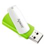 تصویر  فلش مموری اپیسر مدل AH335 USB 2.0 ظرفیت 64 گیگابایت