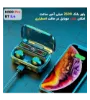 تصویر  هندزفری بلوتوثی مدل M Pro v5.4
