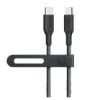 تصویر  کابل شارژ USB-C به USB-C انکر مدل A80F5H11 طول 0.9 متر