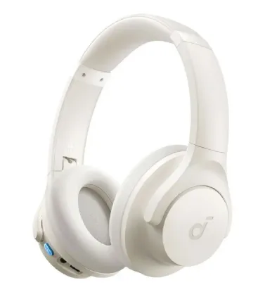 تصویر  هدفون بلوتوثی انکر مدل Soundcore Q11i