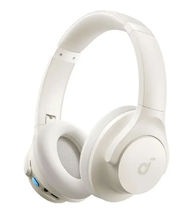 تصویر  هدفون بلوتوثی انکر مدل Soundcore Q11i