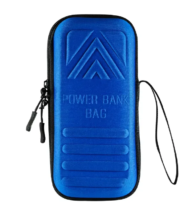 تصویر  کیف محافظ پاوربانک مدل Powerbag