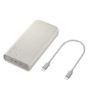 تصویر  پاوربانک سامسونگ مدل Battery Pack EB-P4520 ظرفیت 20000 میلی‌آمپر ساعت