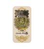 تصویر  طلا گرمی 18 عیار 0.5 گرمی زر پایتخت مدل zp500
