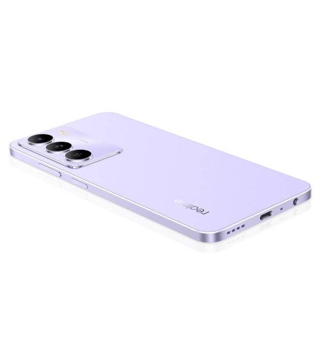 تصویر  گوشی موبایل ریلمی مدل Narzo 80 Lite ظرفیت 128 گیگابایت رم 6 گیگابایت